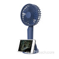 Fan Oeri Cludadwy USB Mini Fan Gyda Batri